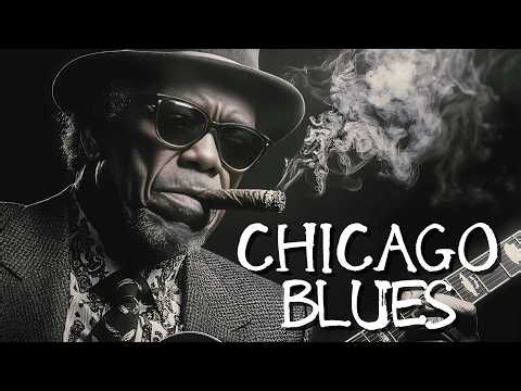 Chicago Blues Collection – Embrace the Silence & Healing Soul Vol. 49
