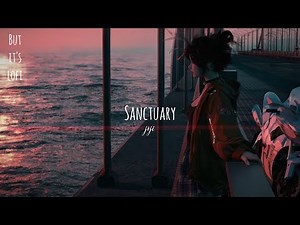 Sanctuary - Joji「Lofi Remix」ft. ‪@FeoraMusic‬