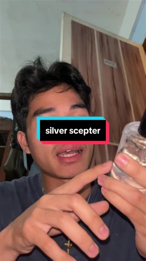 Bango Men Legit EDP and Silver Scepter Review