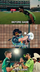Lahore Qalandars Brotherhood: PSL 11 Highlights