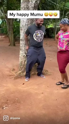 Nigerian Mumu Challenge: Funny TikTok Compilation