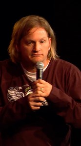31K views · 823 reactions | That's the best name you could come up with?! | Tim Hawkins | Facebook