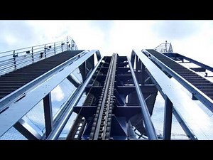 The Griffon - Busch Gardens 2009