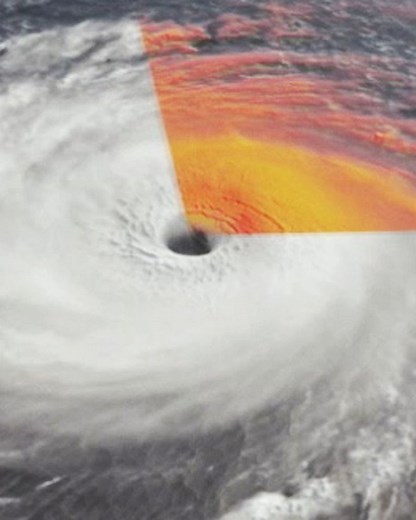 How hurricanes form, explained by Ginger Zee