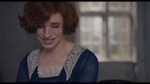 The Danish Girl - Trailer (2015)
