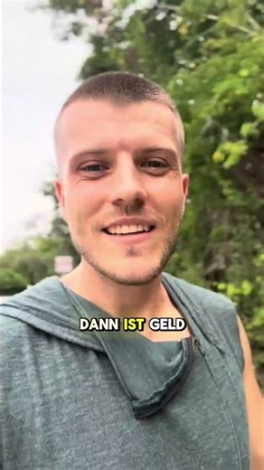 Wofür ist Geld in deinem Leben wirklich da?