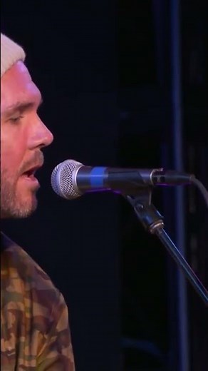 The Dirty Heads Perform An Acoustic Version of “Vacation”