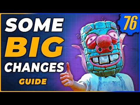 Big Changes to Fasnacht Mask Drops in Fallout 76 Explained!