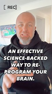 1.3K views | ⚠️ LIFE CHANGING ⚠️  An effective science 溺 back...