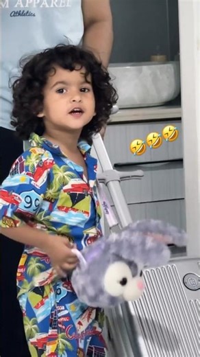 Asher always nani palgu 💖! l#shorts