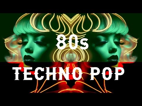 80s TECHNO POP | ANALOG DREAMS – **Deep Focus** 1 Hour Background Music