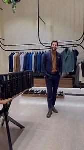 100K views · 916 reactions | Una collezione caratterizzata da colori tenui, caldi e naturali. Con importante cura volta alla sostenibilità ed al rispetto dell’ambiente. Ed il nostro obbiettivo che non cambia, vestire ogni uomo. Scopri la nuova collezione #FW24 di @saveone online e in boutique a #Milano Via Alberico Albricci 9  | Andrea Melchiorre | Facebook