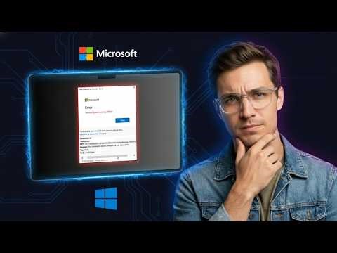 Wie man den Microsoft Teams Fehler 657rx behebt | Schnell und einfach 2026