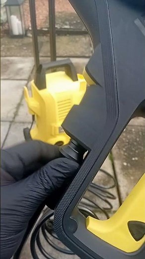 Karcher K3 Unboxing & Real Car Wash Demo | Mobile Valeting Test