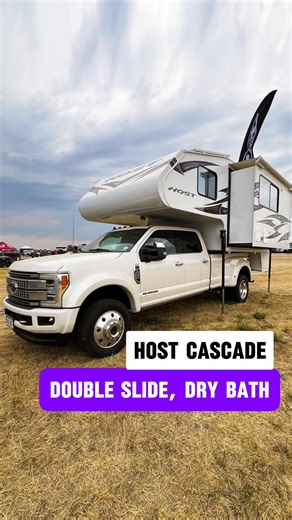299K views · 2.9K reactions | Today’s featured #camper is the Host...