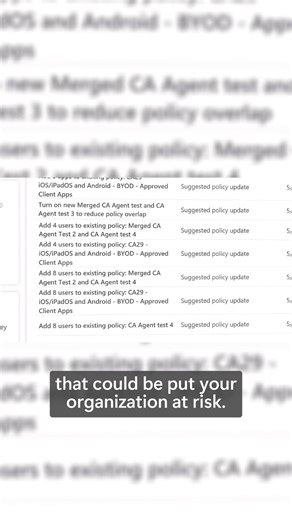 Skip the scripting. Ask questions in plain language and get back policy and risk insights in seconds. Microsoft Entra now has built-in AI with Security Copilot. https://youtu.be/wEefrzxmdtQ Troubleshoot identity issues, investigate risky users and apps, and optimize Conditional Access policies using natural language—with built-in AI from Microsoft Security Copilot in Microsoft Entra. Instead of switching between logs, PowerShell, and spreadsheets, Security Copilot centralizes insights for faster