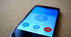 Stopping spam calls using apps and settings on your smartphone
