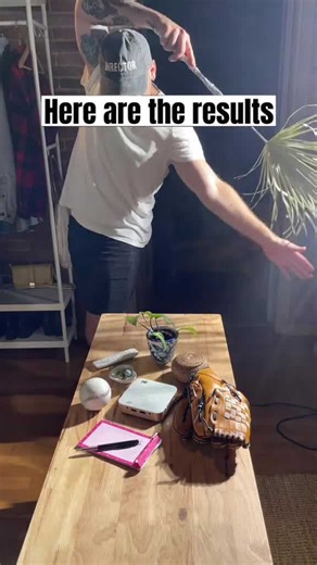 Behind the Scenes Creating a Kodak Plus Commercial at Home