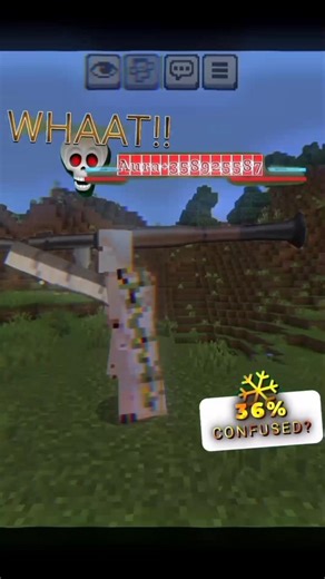 🔥 Minecraft Iron Golem Aura Moments 💀 | EPIC Fights & Farming!