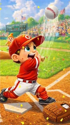 #english #shorts #words #baseball #smartbox