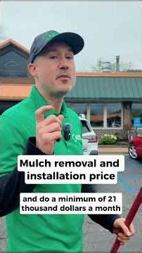 The Math Behind Every Landscaping Job