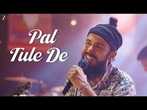 রাতের জন্য পারফেক্ট গান 💙 Pal Tule De | Snigdhajit Bhowmik | ‪@ZeeMusicBangla‬