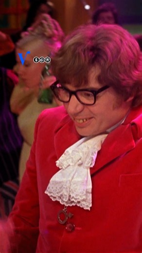 183K views · 584 reactions | De ultieme 'swinger' krijgt het er ff warm van! 掠 Austin Powers: The Spy Who Shagged Me (Comedy week) | Vanavond om 22:25 | Veronica TV | Facebook