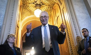 United States Senate Unanimously Passes Resolution Honoring Hip-Hop 50