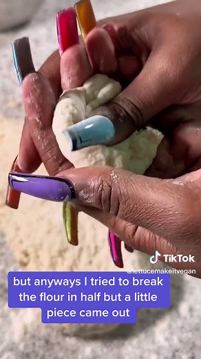 Receta de Johnny Cake para estas Navidades