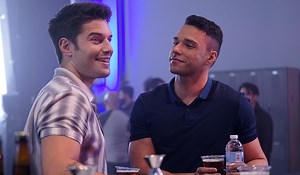 Heading for Heartbreak? 9-1-1: Lone Star Boss Reveals Fate of T.K. and Carlos’ Marriage