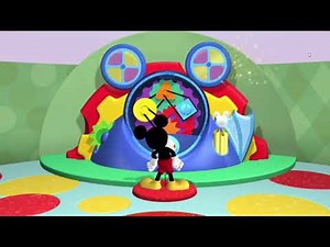 Mousekedoer Season 1 Episode 2