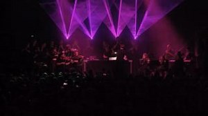 COMING SOON! Prepare to hear trance classics performed like never before, in Trance Classical (Synths & Strings) - here on Sat 15 Mar. A fusion of orchestra and DJ with a tailored light and laser show to bring you an immersive experience. Expect the biggest tracks from the likes of Tiesto, Armin Van Buuren, Ferry Corsten, Paul Van Dyk and more, reimagined by a 24 piece orchestra and hosted by DJ LANGE Don't miss out and grab those remaining tickets now 👉 http://amg-venues.com/VYRI50UL6Kh | O2 A