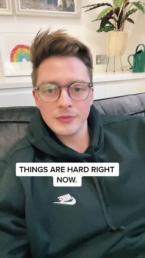 Coping with Tough Times: Mental Health Tips from Dr. Alex