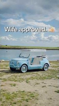 Does she approve of this?