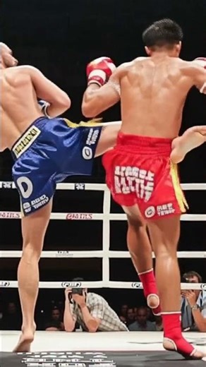 Amazing Killing Styles Fight 😱💪🏼