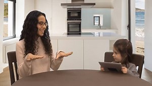 Weekly Content Update | Teaching Commands & Directives This week our film team has uploaded a new batch of clips teaching simple behavioral commands. These clips use live-action generalizations and picture communication icons to generalize the meaning of common behavioral directives including clean-up, inside voice, feet down, look, and many, many more! Learn more at: gemiini.org/blog/weekly-content-update-teaching-commands-directives You can also subscribe to our YouTube channel goo.gl/s9O9sA t