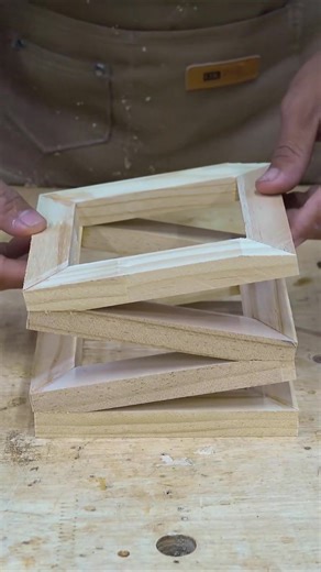 Transforming solid wood into stunning woodworking decoration projects is an art that combines creativity and craftsmanship. Discover the beauty of nature in your home with | Nice Ideas