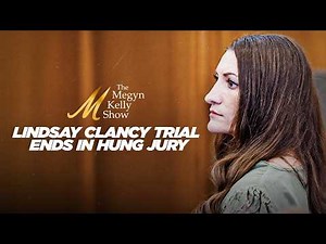 Lindsay Clancy Trial Ends in MISTRIAL as Jury Remains Deadlocked with One Single Holdout Juror