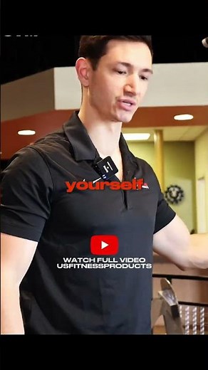 How to Do Standing Hamstring Curls on the Life Fitness G4