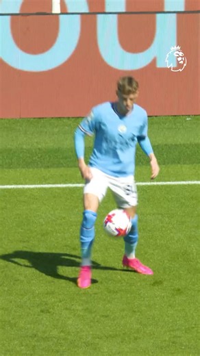 Premier League on Instagram: "Cole Palmer in action against @chelseafc 👀"