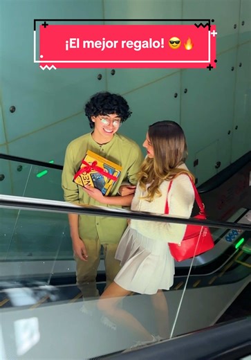 Regala el nubia Neo 3 GT 5G este San Valentín