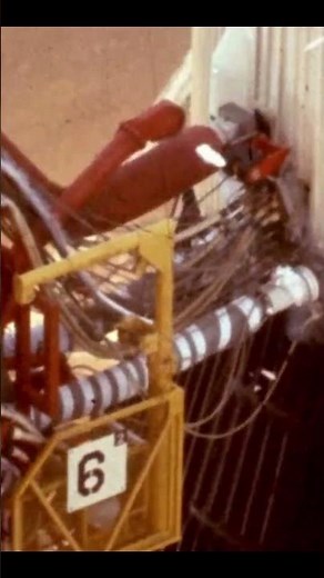 Saturn V Launching🌌#short#space explore