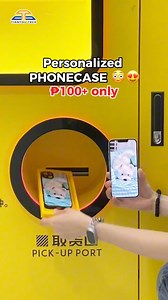 CUSTOMIZE PHONECASE - link in comment👇 | Trendy Budols PH