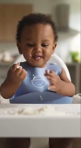 The Baby Hand Rice Magnet Challenge