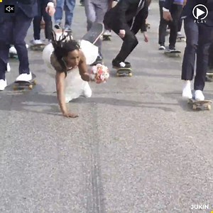 Wedding Warriors | Brandon Hendrickson IFBB PRO