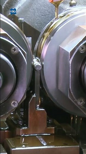 OSG Incremental Thread Rolling Dies