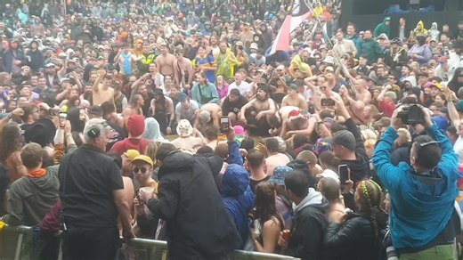 4.4K views · 129 reactions | Most gigs on our Irish tour are now sold out! Don’t miss out x | The Scratch | Facebook