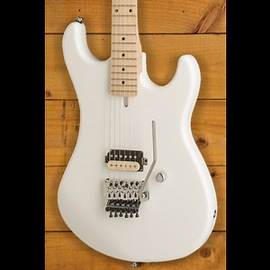 Kramer The 84 Matte White