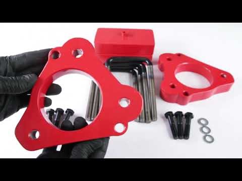 RAM ProMaster Van Lift Kit 2014 2023