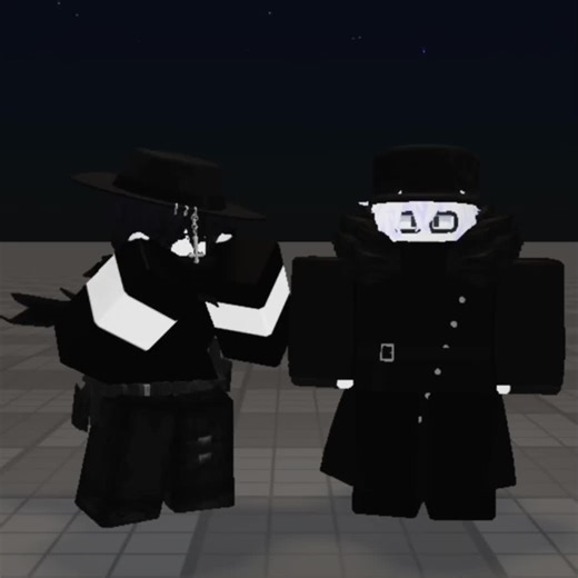 Exploring MAFIOSO's Animation in Roblox Memes